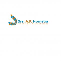 Logo & Huisstijl # 163489 voor Financieel Adviesbureau Drs. A.F. Hornstra wedstrijd