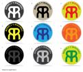 Logo & stationery # 85542 for New Motorcycleclothing brand in desperate search of coolest logo in human history contest