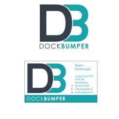 Logo & Huisstijl # 230602 voor DOCKBUMPER - flexibele stalen oplossing  wedstrijd