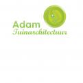 Logo & Huisstijl # 214451 voor Ontwerp een fris/jong en stijlvol logo en huisstijl voor Tuinarchitectuur Adam! wedstrijd