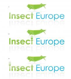 Logo & Huisstijl # 235719 voor Insecten eten! Maak een logo en huisstijl met internationale allure. wedstrijd