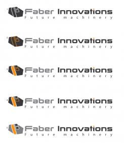 Logo & Huisstijl # 376365 voor Faber Innovations wedstrijd