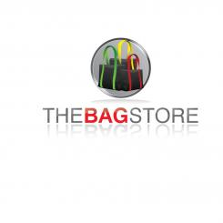 Logo & Huisstijl # 203317 voor Bepaal de richting van het nieuwe design van TheBagStore door het logo+huisstijl te ontwerpen! Inspireer ons met jouw visie! wedstrijd