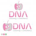 Logo & stationery # 255282 for create an energetic logo and corporate identity for DNA coaching & consultancy & DNA concepts contest