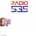Logo & Huisstijl # 99488 voor RADIO 535 wedstrijd