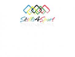 Logo & Huisstijl # 299422 voor Ontwerp een sportieve speelse huisstijl en logo voor Skills4Sport! wedstrijd