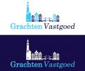Logo & Huisstijl # 379075 voor Logo & Huisstijl voor Amsterdams Vastgoed ontwikkelingsbedrijf wedstrijd