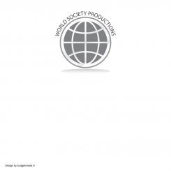 Logo & stationery # 110223 for society productions contest