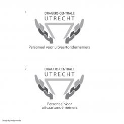 Logo & Huisstijl # 108919 voor Dragers Centrale Utrecht zoekt een pakkend en ingetogen ontwerp wedstrijd