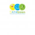 Logo & Huisstijl # 178139 voor Logo en huisstijl duurzaamheidsplatform Day 4 Green wedstrijd
