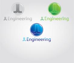 Logo & Huisstijl # 145837 voor JL Engineering wedstrijd