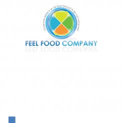 Logo & Huisstijl # 267423 voor Logo en huisstijl Feel Food Company; ouderwets lekker in je vel door bewust te zijn van wat je eet! wedstrijd