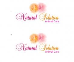 Logo & stationery # 376369 for Logo and stationery for: Natural Solution animal care contest