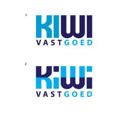 Logo & Huisstijl # 396433 voor Ontwerp logo en huisstijl voor KIWI vastgoed en facility management wedstrijd