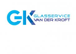 Logo & Huisstijl # 284378 voor Glasservice van der Kroft wedstrijd