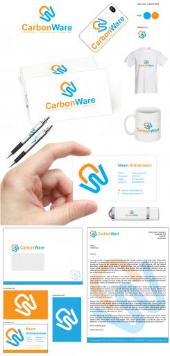 Logo & stationery # 372358 for Logo and stationery for a up and coming IT company contest