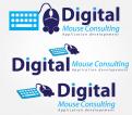 Logo & stationery # 152060 for DigitalMouse contest