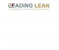 Logo & Huisstijl # 283878 voor Vernieuwend logo voor Leading Lean nodig wedstrijd