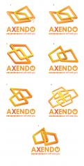 Logo & stationery # 180651 for Axendo brand redesign contest