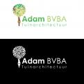 Logo & Huisstijl # 214358 voor Ontwerp een fris/jong en stijlvol logo en huisstijl voor Tuinarchitectuur Adam! wedstrijd
