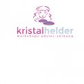Logo & Huisstijl # 420111 voor Kristalhelder.org zoekt een kristalhelder logo en huisstijl wedstrijd