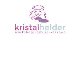 Logo & Huisstijl # 420111 voor Kristalhelder.org zoekt een kristalhelder logo en huisstijl wedstrijd