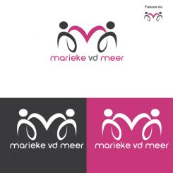 Logo & stationery # 410481 for Logo en huisstijl voor een gewichtsconsulent contest