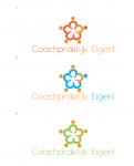 Logo & Huisstijl # 375771 voor Een logo en huisstijl voor een kinder/jeugd coach wedstrijd