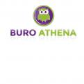 Logo & Huisstijl # 466258 voor Buro ATHENA: Uniek, slim, maar grafisch een ramp! wedstrijd