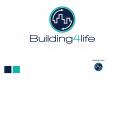 Logo & Huisstijl # 307555 voor Building4life wedstrijd