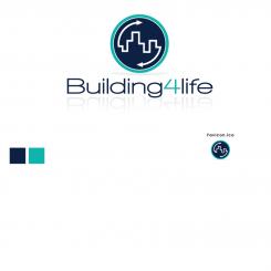 Logo & Huisstijl # 307555 voor Building4life wedstrijd