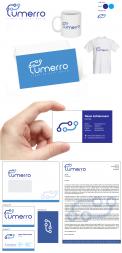 Logo & stationery # 392023 for Logo and corporate identity for  contest