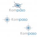 Logo & Huisstijl # 177543 voor Kompaso zoekt een proffesionele uitstraling  wedstrijd