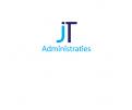 Logo & Huisstijl # 376374 voor JT Administraties, administratiekantoor voor starters, ZZP wedstrijd