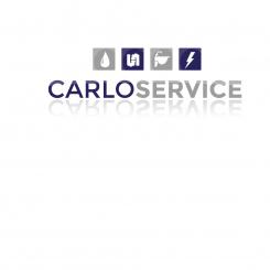 Logo & Huisstijl # 445995 voor CarloService wedstrijd