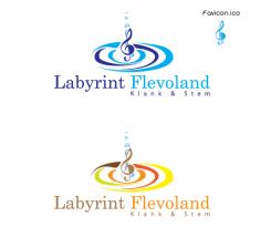 Logo & Huisstijl # 390419 voor Gedreven, creatief echtpaar zoekt: een inspirerende huisstijl voor ons nieuwe, nog te starten bedrijf:  Labyrint-Flevoland wedstrijd