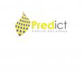 Logo & stationery # 169017 for Predict contest