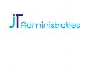 Logo & Huisstijl # 376375 voor JT Administraties, administratiekantoor voor starters, ZZP wedstrijd