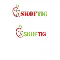 Logo & Huisstijl # 230513 voor Ontwerp een SKOFTIG logo (en huisstijl) voor een rollende keuken! wedstrijd