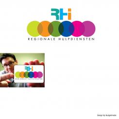 Logo & stationery # 106520 for Regionale Hulpdiensten Terein contest