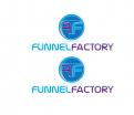 Logo & Huisstijl # 142936 voor FunnelFactory Logo & Huisstijl wedstrijd