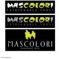Logo & Huisstijl # 100903 voor Logo en huissrtijl voor extravagant modemerk Mascolori wedstrijd