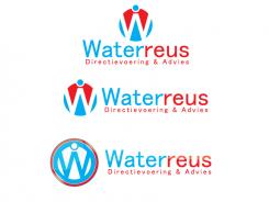 Logo & Huisstijl # 367348 voor Waterreus Directievoering & Advies wedstrijd