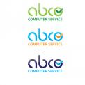 Logo & Huisstijl # 411388 voor Abco computer service wedstrijd