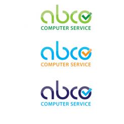 Logo & Huisstijl # 411388 voor Abco computer service wedstrijd