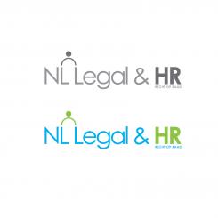 Logo & Huisstijl # 171026 voor Stijlvol logo en huisstijl voor HR en juridische dienstverlening  wedstrijd