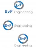 Logo & stationery # 227405 for Create or redesign the logo and housestijl of RvP Engineering in The Hague contest
