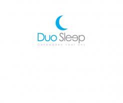 Logo & stationery # 374672 for Duo Sleep contest