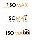Logo & stationery # 207844 for Corporate identity and logo for insulation company isomax contest