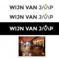 Logo & Huisstijl # 457536 voor Wijn van Jaap wedstrijd